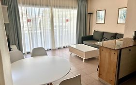 Apartamentos Aventura Salou